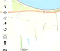 Снимка 2 — Парцел в Бургас, Черноморец