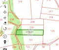 Снимка 3 — Парцел в Бургас, Черноморец