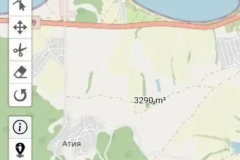 Парцел в Бургас, Черноморец