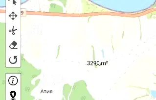 Парцел в Бургас, Черноморец