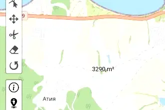 Парцел в Бургас, Черноморец