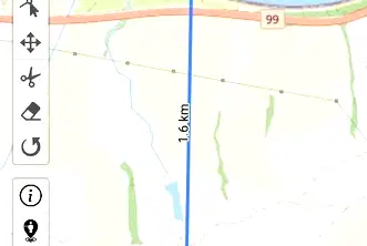 Парцел в Бургас, Черноморец