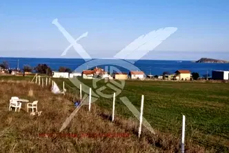 Парцел в Бургас, Черноморец