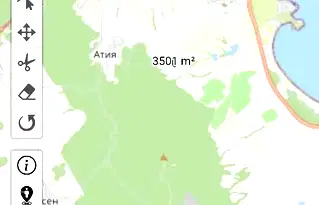 Парцел в Бургас, Черноморец