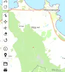 Парцел в Бургас, Черноморец