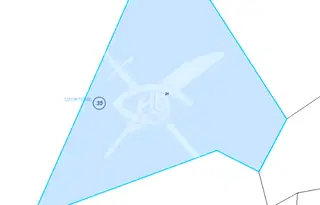 Парцел в Бургас, Черноморец