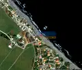 Снимка 2 — Парцел в Бургас, Черноморец