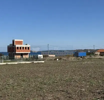 Снимка 3 — Парцел в Бургас, Черноморец