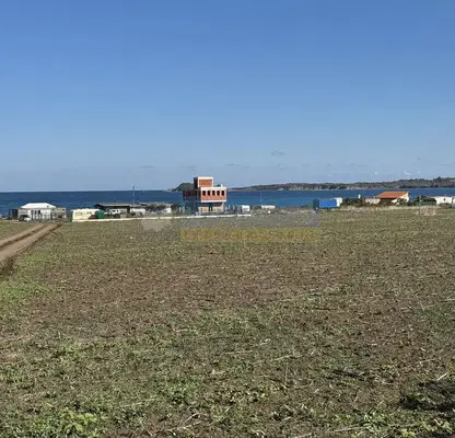 Снимка 5 — Парцел в Бургас, Черноморец