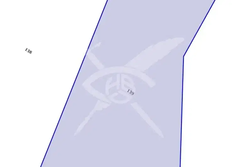 Plot in Oblast Burgas, Chernomorec