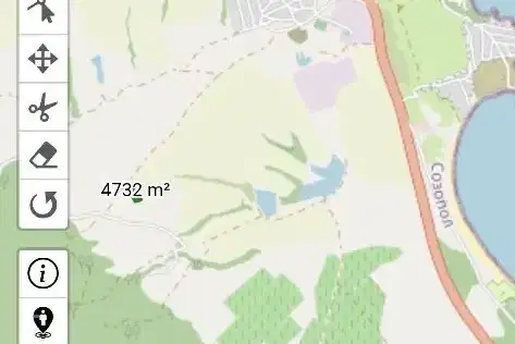 Парцел в Бургас, Черноморец