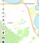 Парцел в Бургас, Черноморец