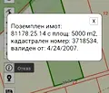 Снимка 3 — Парцел в Бургас, Черноморец