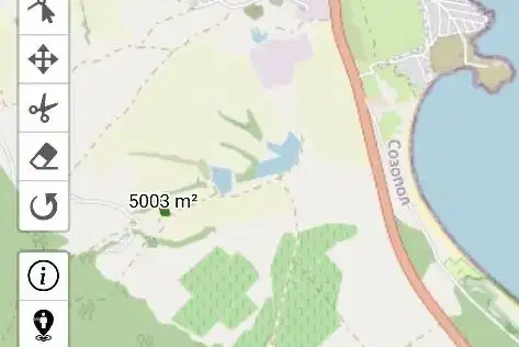Парцел в Бургас, Черноморец