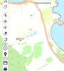 Парцел в Бургас, Черноморец