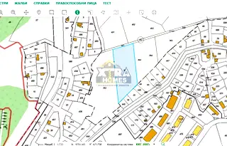 Парцел в Бургас, Черноморец