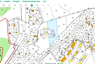 Парцел в Бургас, Черноморец