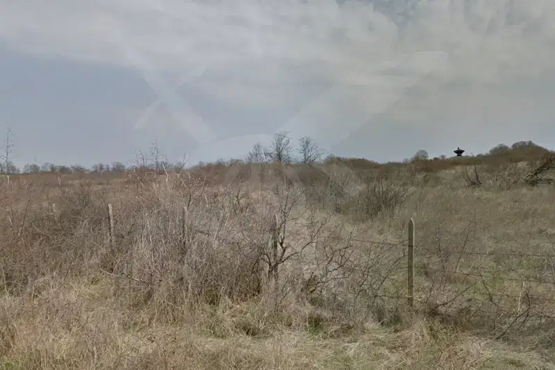 Парцел в Бургас, Черноморец