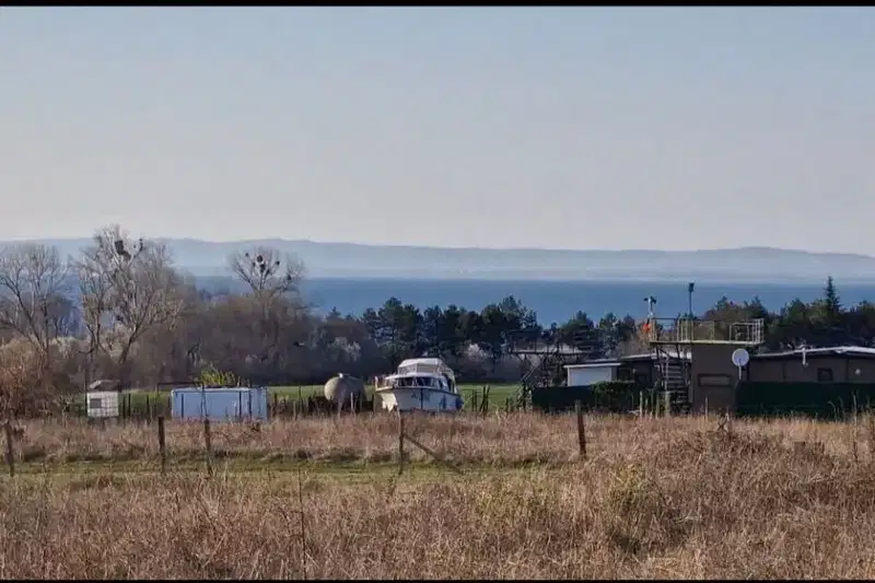 Plot in Oblast Burgas, Chernomorec