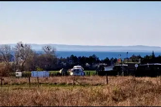 Парцел в Бургас, Черноморец