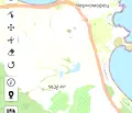 Снимка 2 — Парцел в Бургас, Черноморец