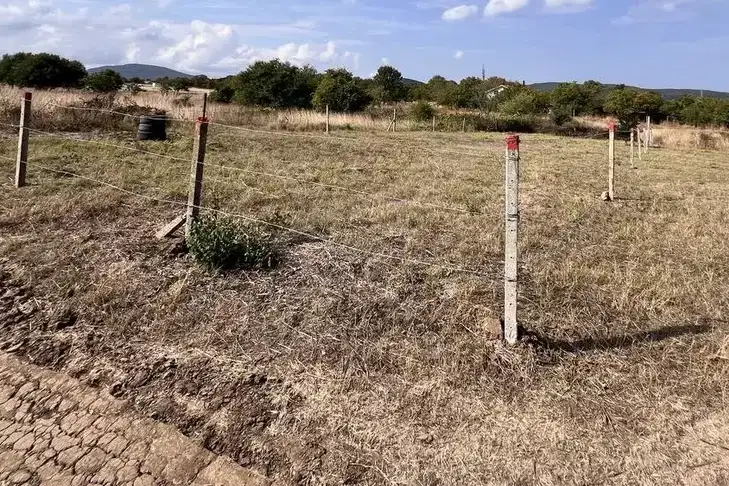 Парцел в Бургас, Черноморец