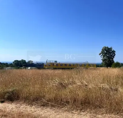 Photo 2 — Plot in Oblast Burgas, Chernomorec