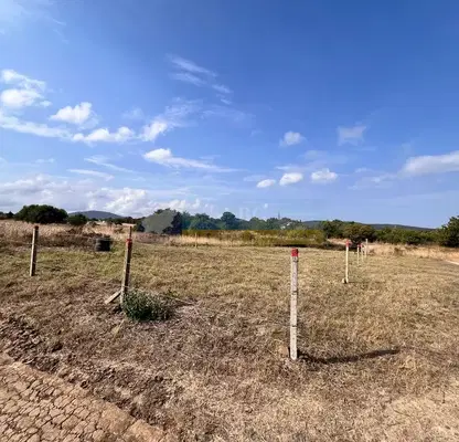 Photo 4 — Plot in Oblast Burgas, Chernomorec