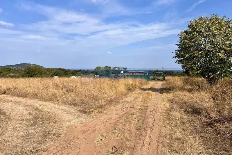 Парцел в Бургас, Черноморец