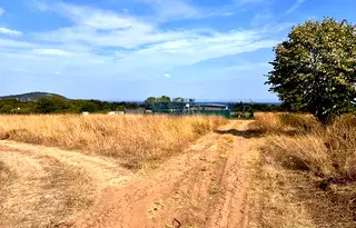 Парцел в Бургас, Черноморец