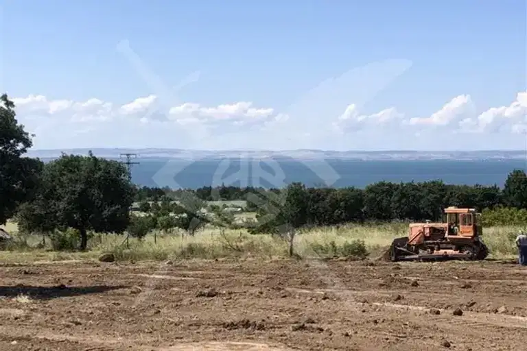 Парцел в Бургас, Черноморец