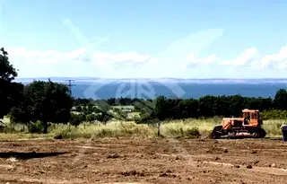 Парцел в Бургас, Черноморец