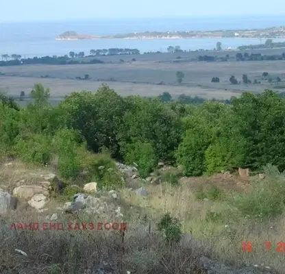 Photo 2 — Plot in Oblast Burgas, Chernomorec
