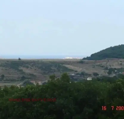 Photo 3 — Plot in Oblast Burgas, Chernomorec