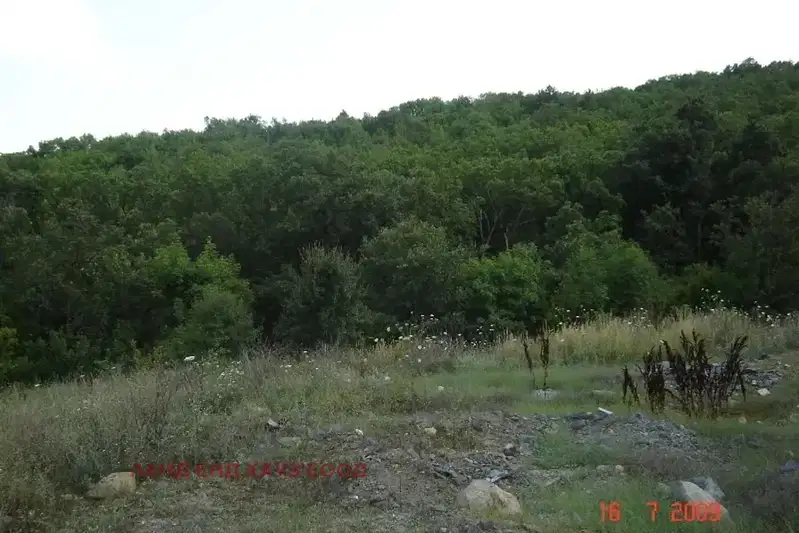 Plot in Oblast Burgas, Chernomorec
