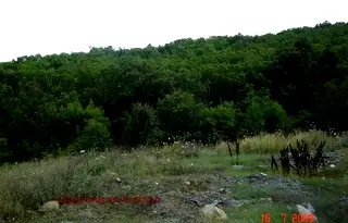 Парцел в Бургас, Черноморец
