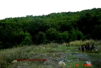 Парцел в Бургас, Черноморец