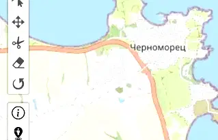 Парцел в Бургас, Черноморец