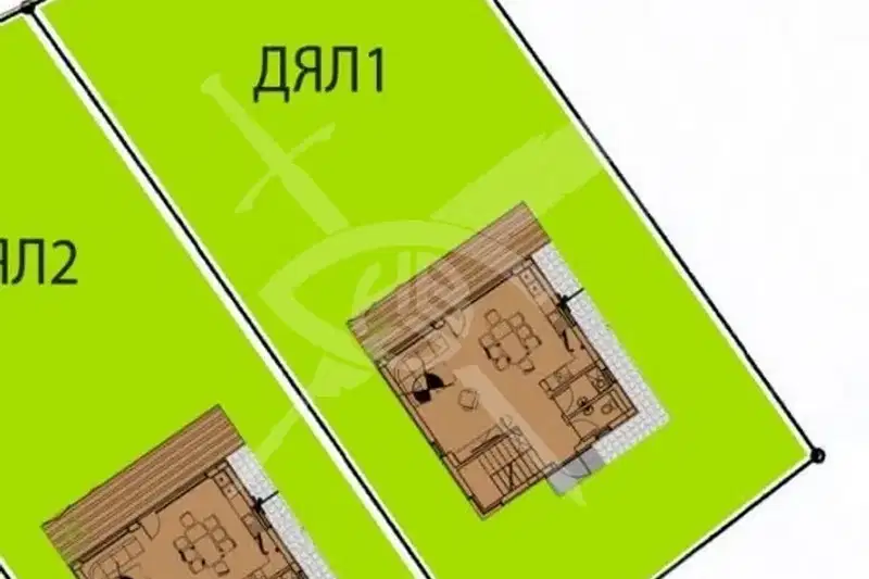 Plot in Oblast Burgas, Chernomorec