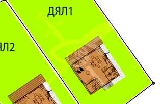 Парцел в Бургас, Черноморец