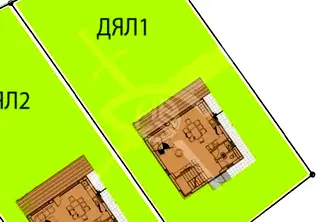 Парцел в Бургас, Черноморец