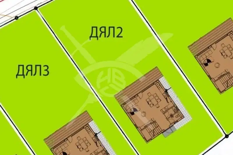 Plot in Oblast Burgas, Chernomorec