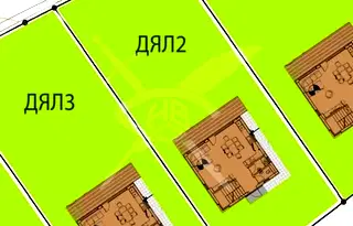Парцел в Бургас, Черноморец