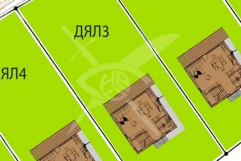 Парцел в Бургас, Черноморец