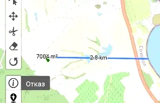 Парцел в Бургас, Черноморец