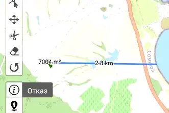Парцел в Бургас, Черноморец