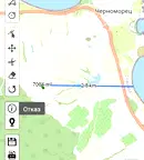 Парцел в Бургас, Черноморец