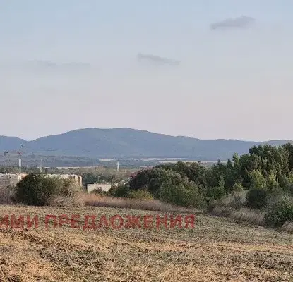 Photo 2 — Plot in Oblast Burgas, Chernomorec