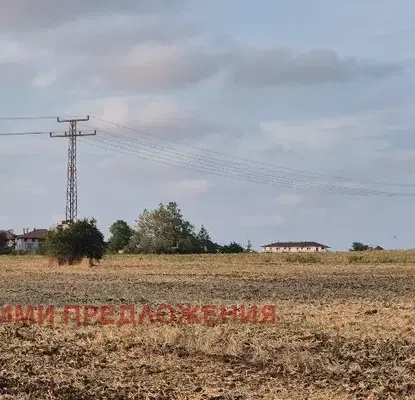 Photo 4 — Plot in Oblast Burgas, Chernomorec
