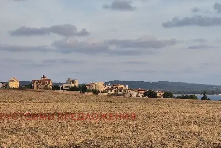 Plot in Oblast Burgas, Chernomorec